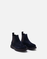 CHELSEA GABIN/VEL MARINE - minelli.fr